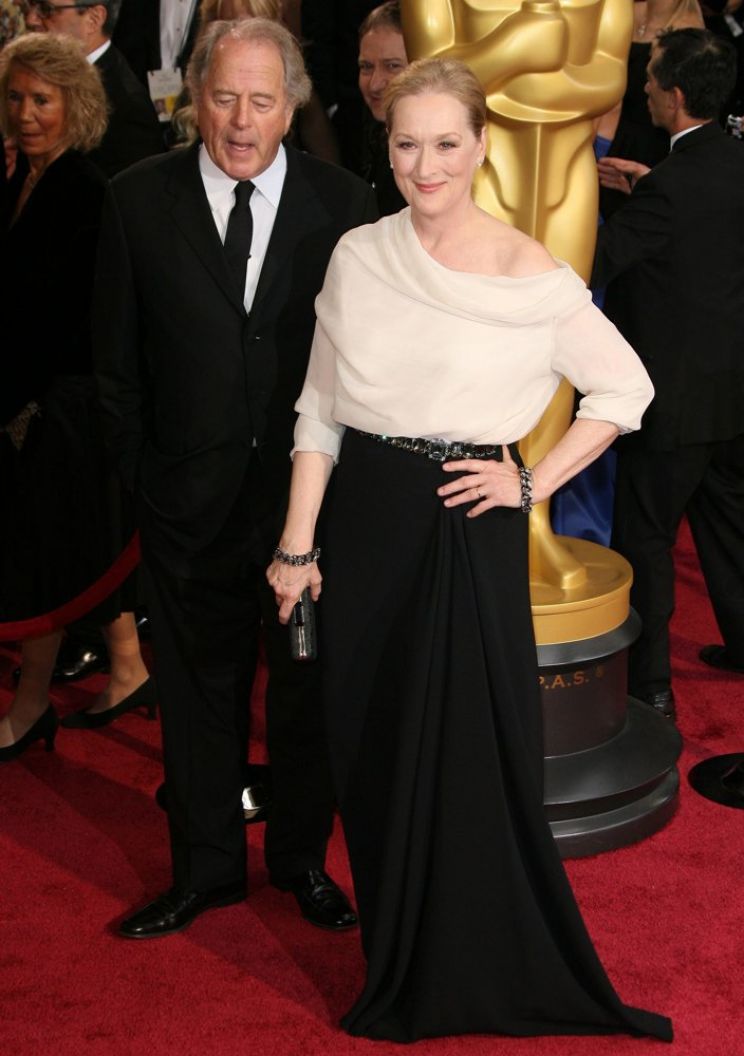 Don Gummer
