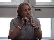 Don Haggerty