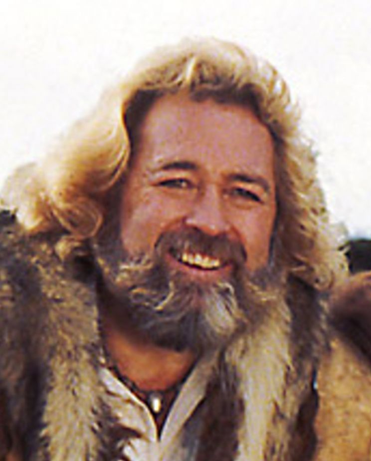 Don Haggerty