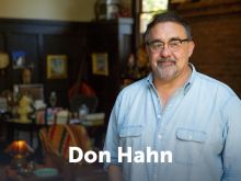 Don Hahn