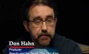 Don Hahn