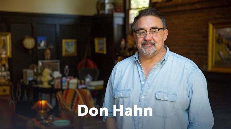 Don Hahn