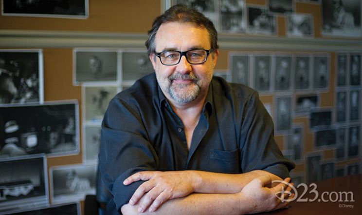 Don Hahn