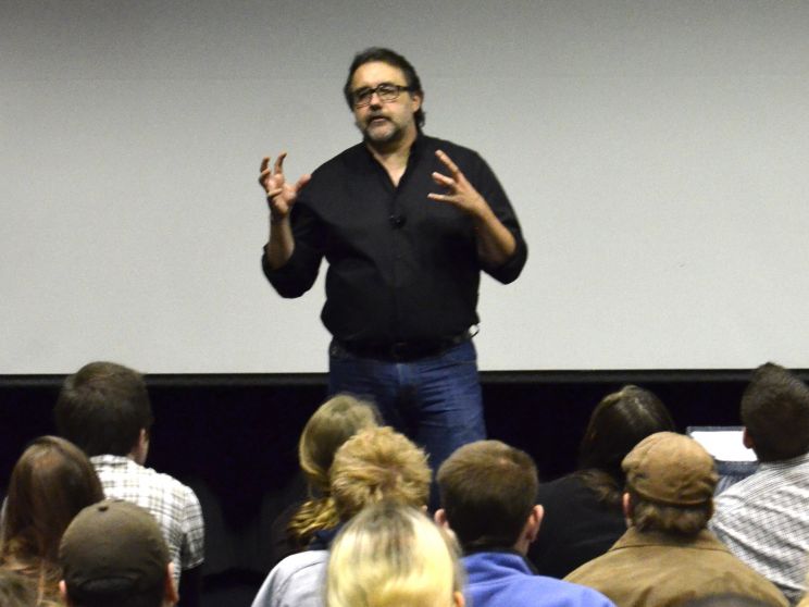 Don Hahn