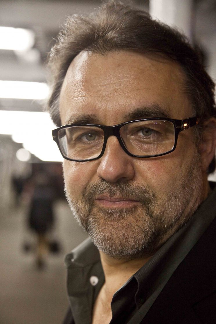 Don Hahn