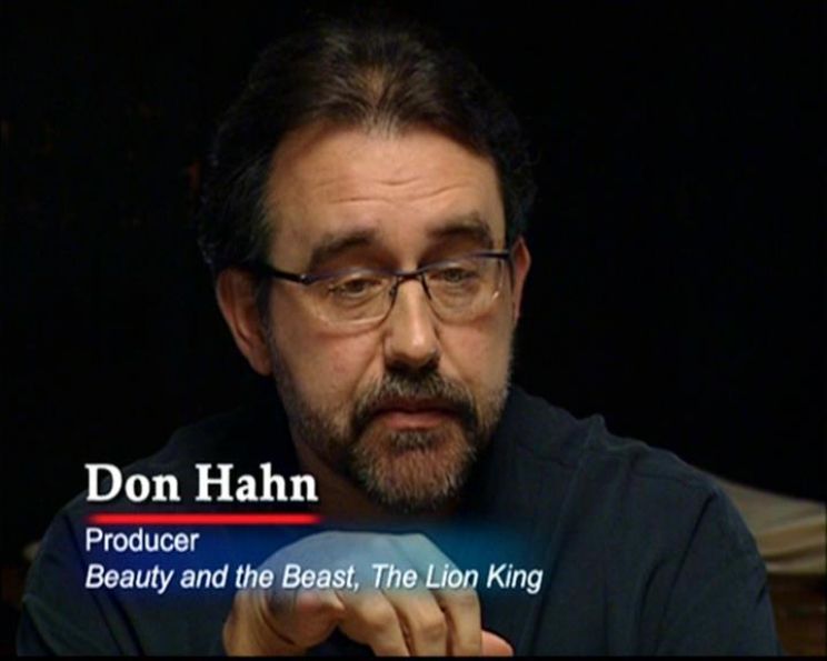 Don Hahn