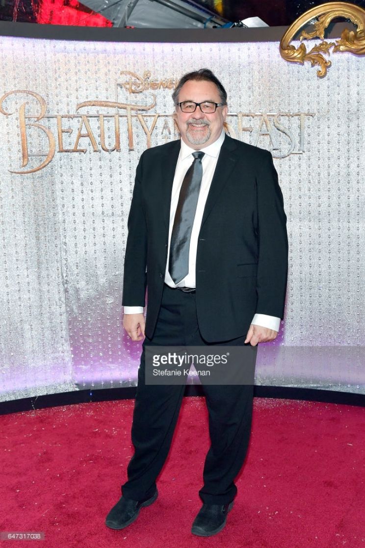 Don Hahn