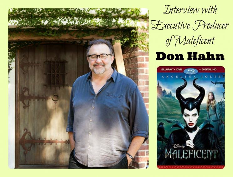 Don Hahn