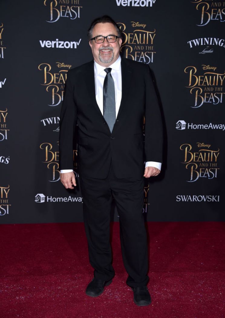 Don Hahn