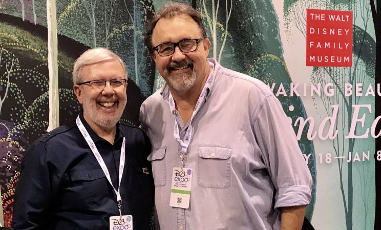 Don Hahn