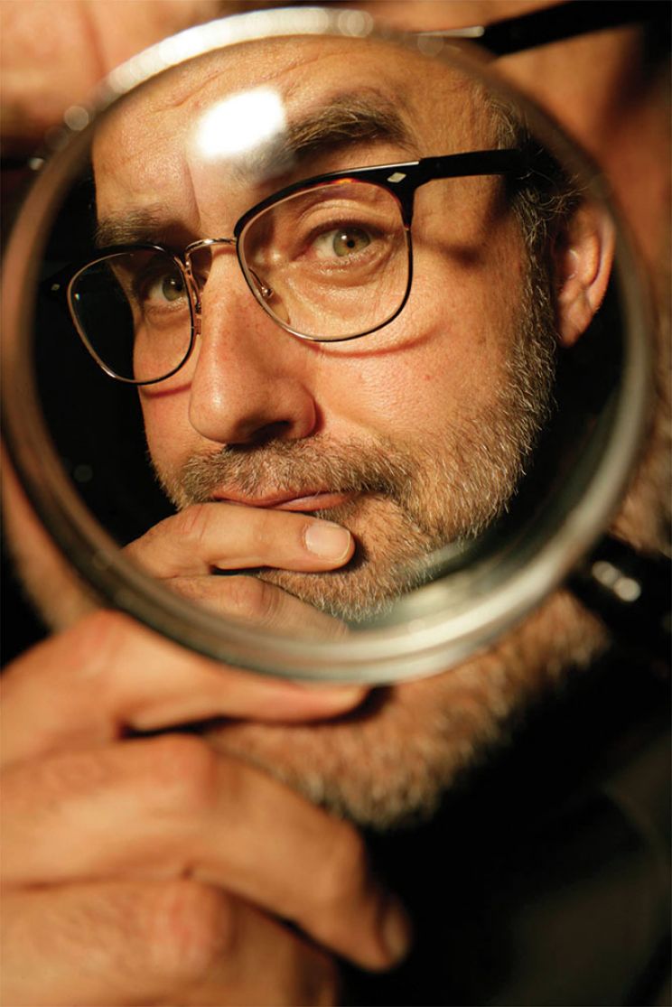 Don Hahn