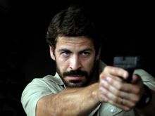 Don Hany photo