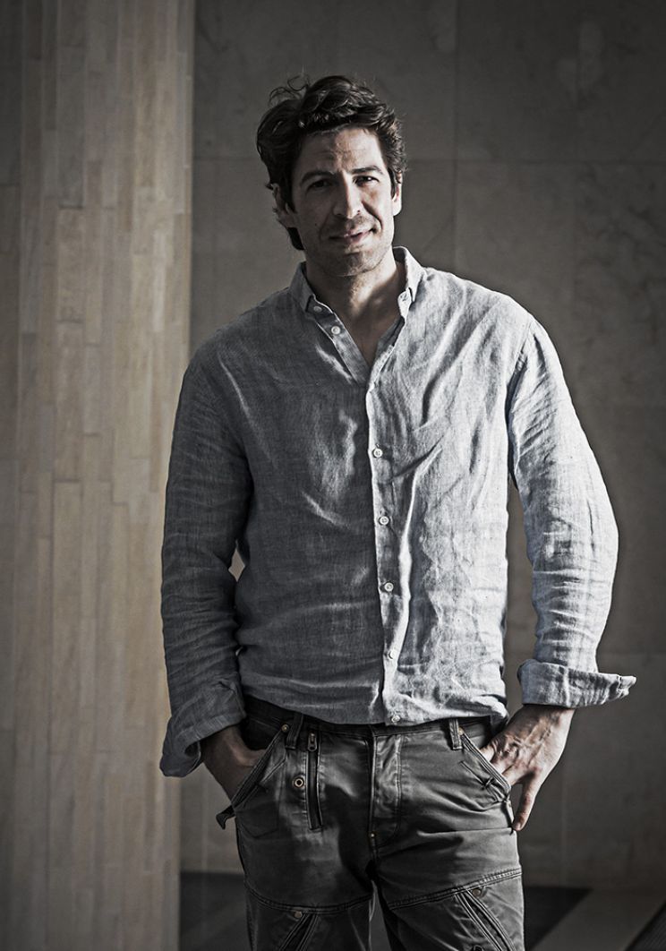 Don Hany