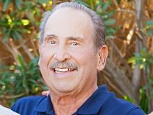 Don Henderson