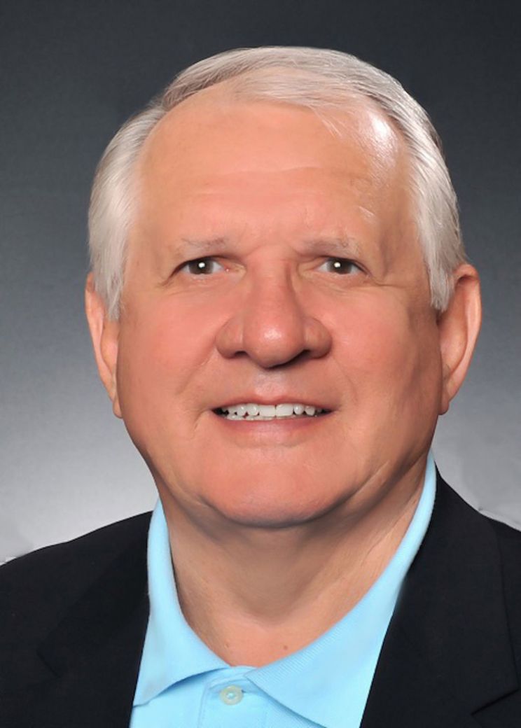 Don Henderson