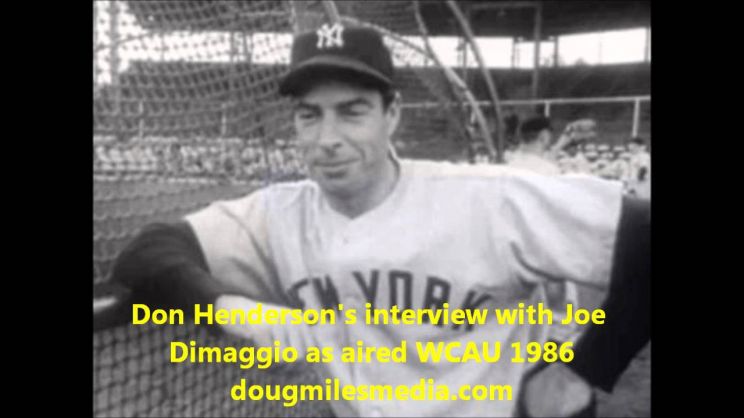 Don Henderson
