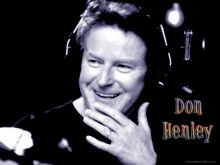 Don Henley