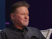 Don Henley