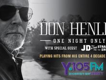 Don Henley