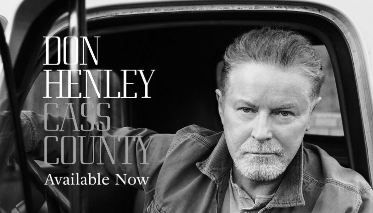 Don Henley