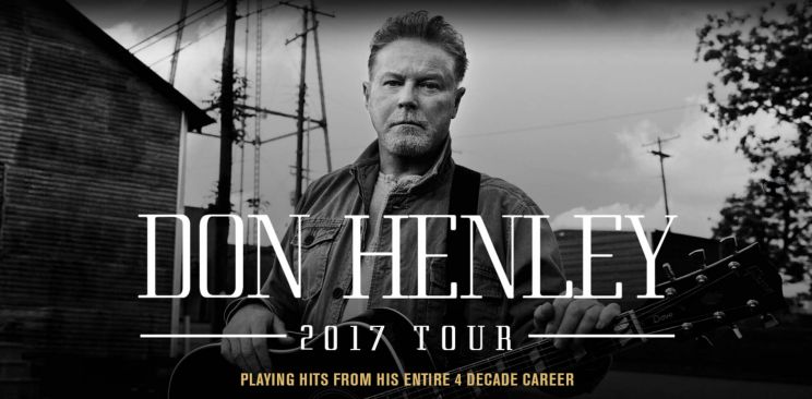 Don Henley