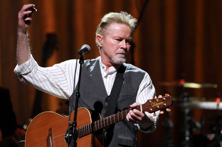 Don Henley
