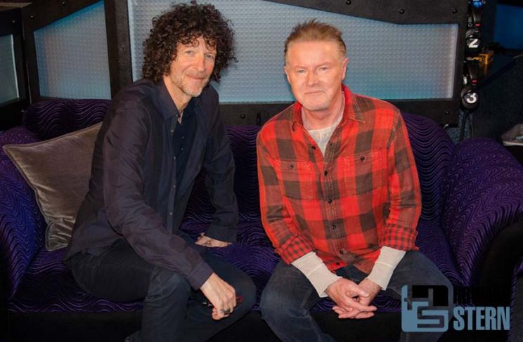 Don Henley