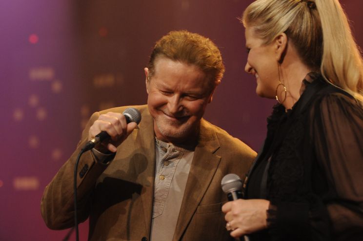 Don Henley