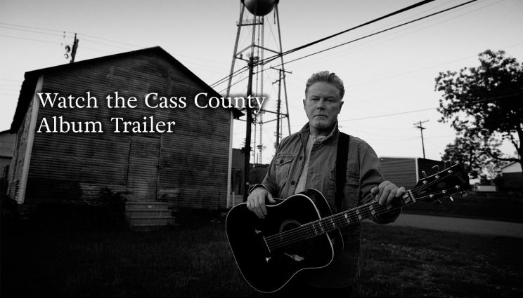 Don Henley