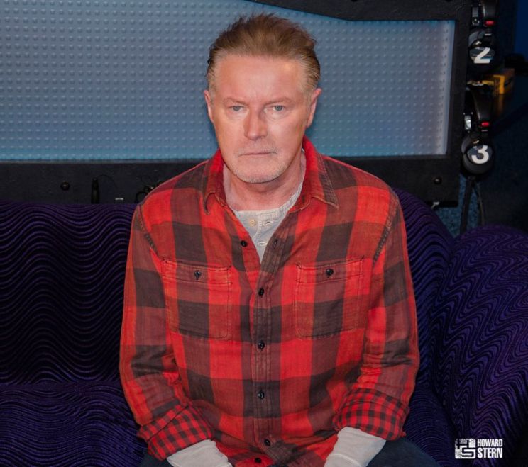 Don Henley