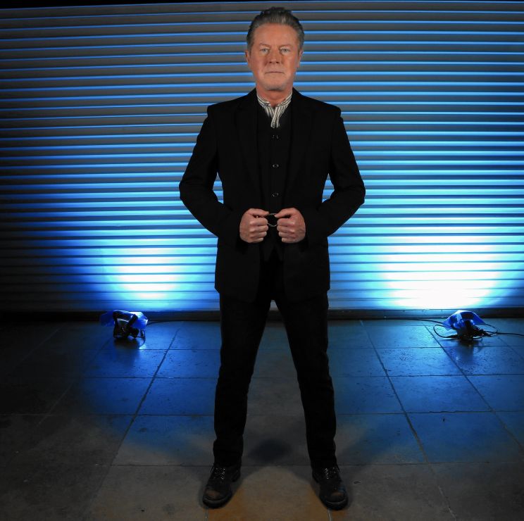 Don Henley