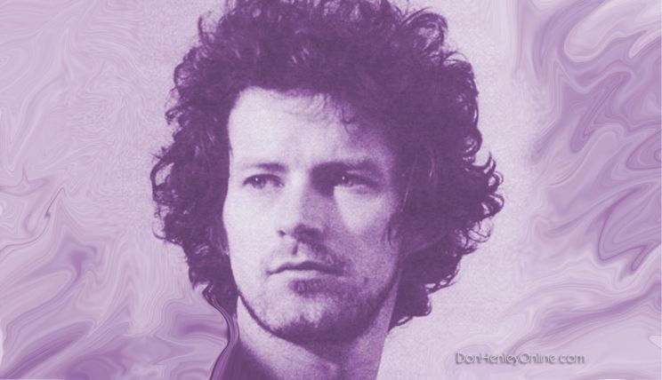 Don Henley