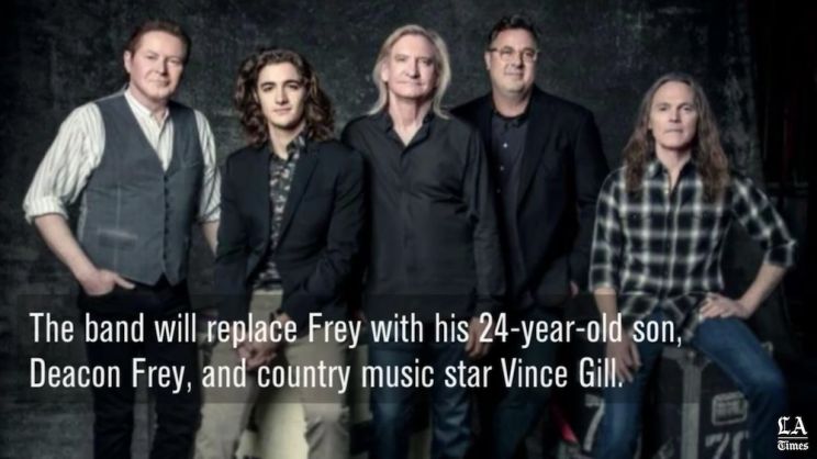 Don Henley