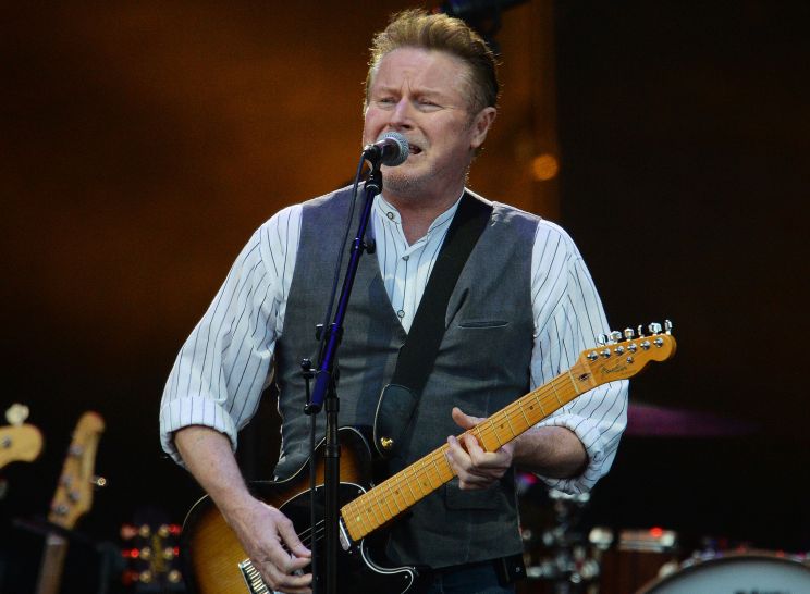 Don Henley