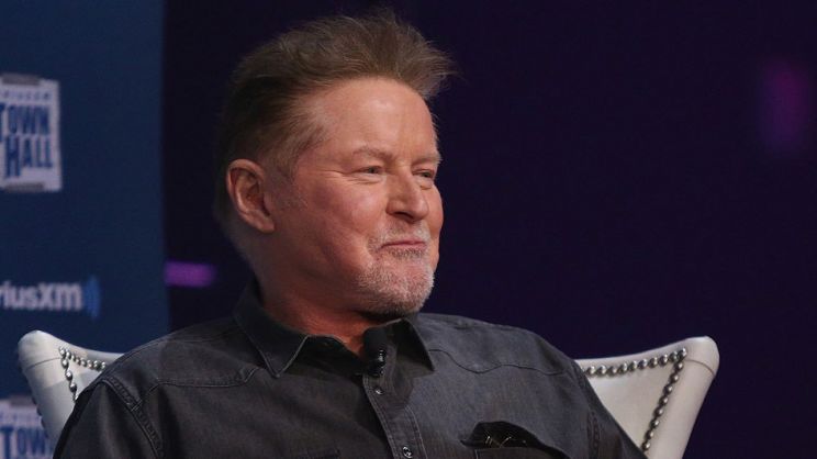 Don Henley