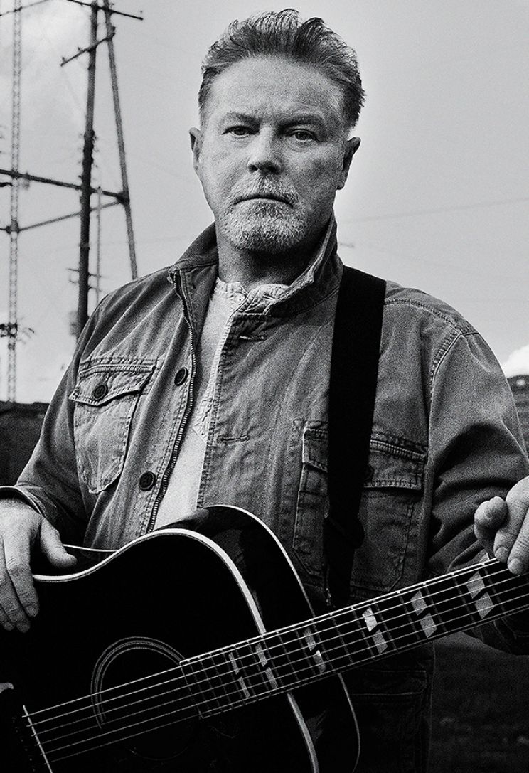 Don Henley