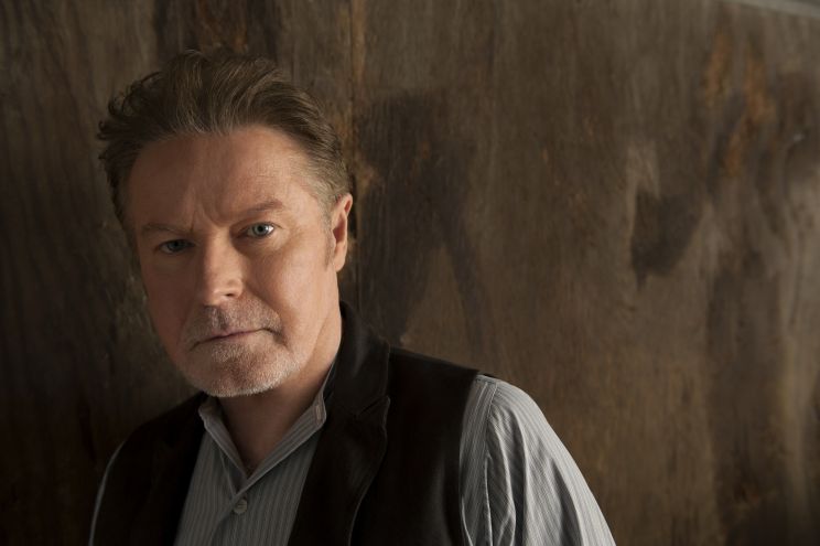Don Henley