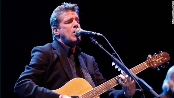 Don Henley