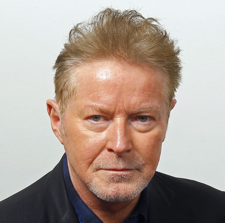 Don Henley