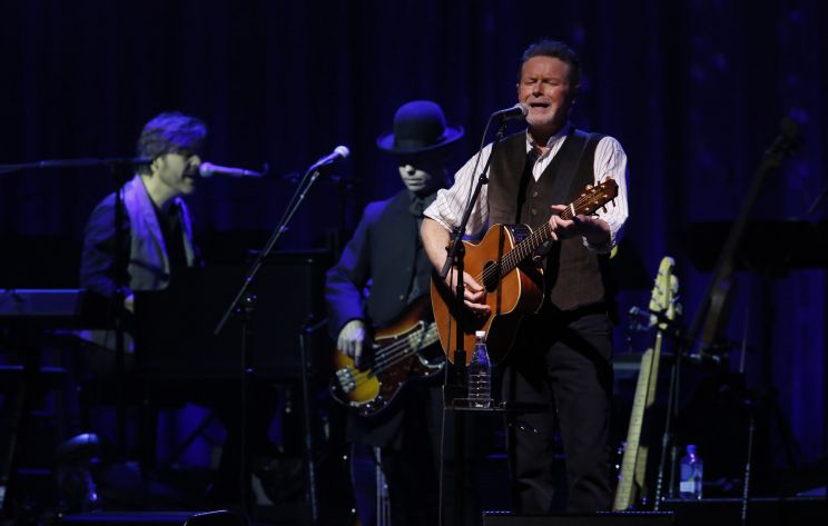 Don Henley