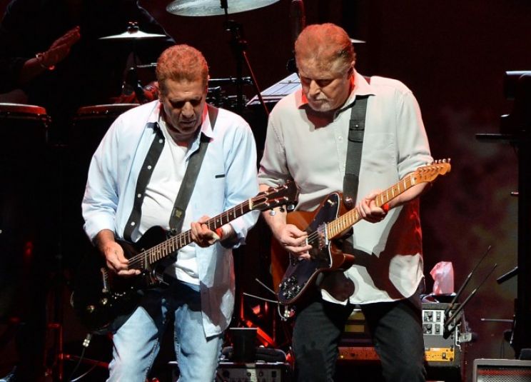 Don Henley