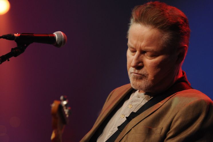 Don Henley