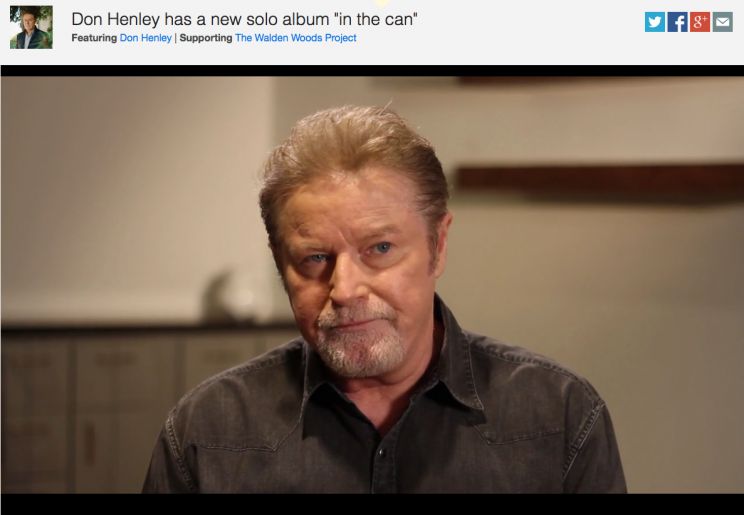 Don Henley