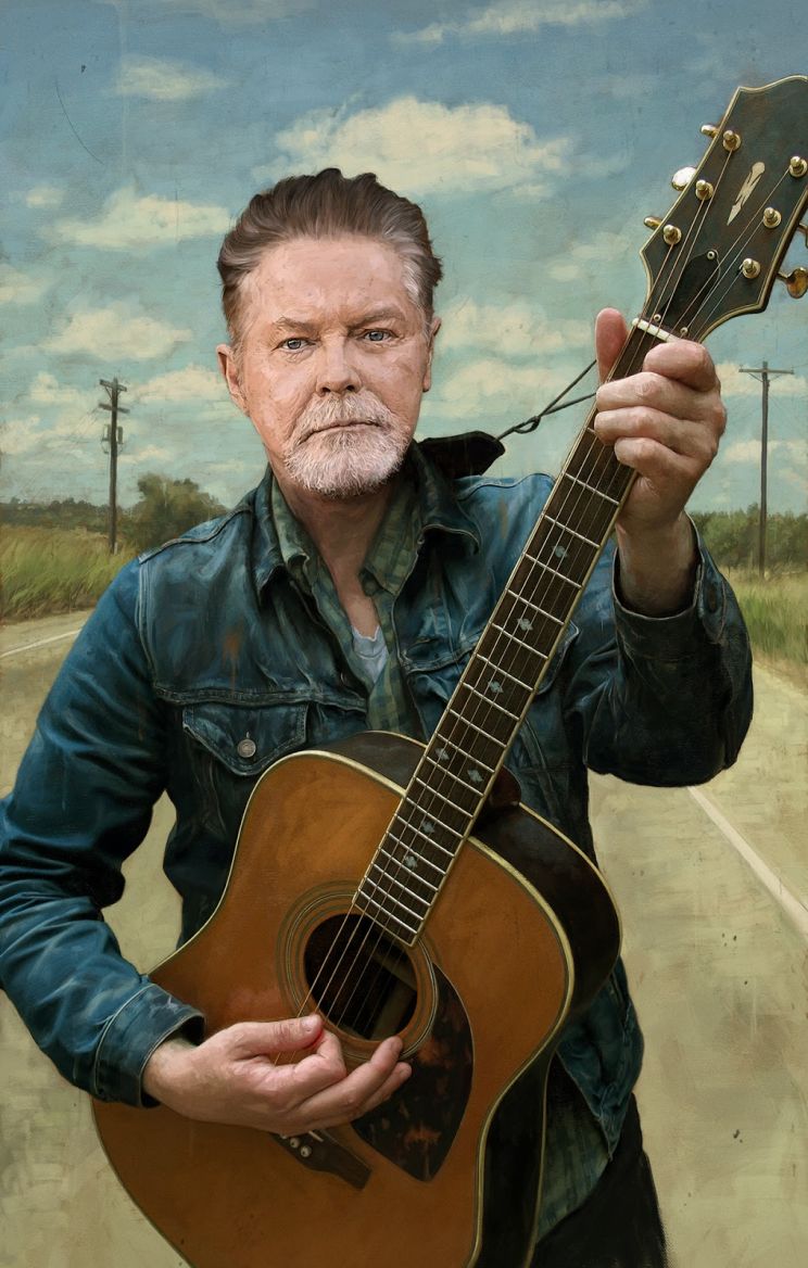 Don Henley