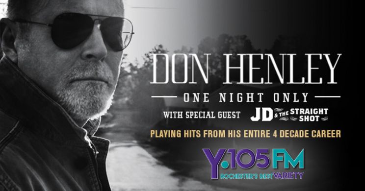 Don Henley