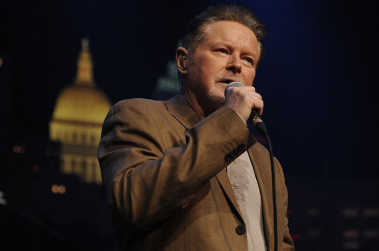 Don Henley