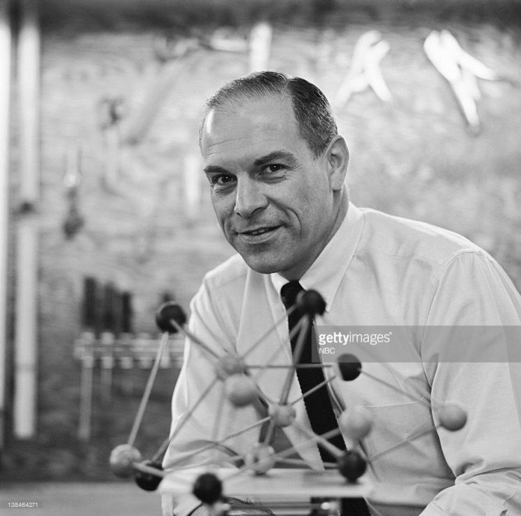 Don Herbert