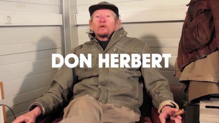 Don Herbert