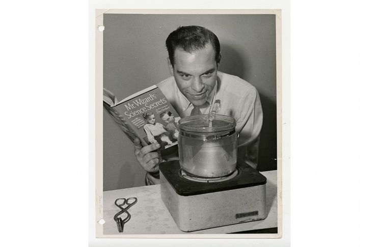 Don Herbert