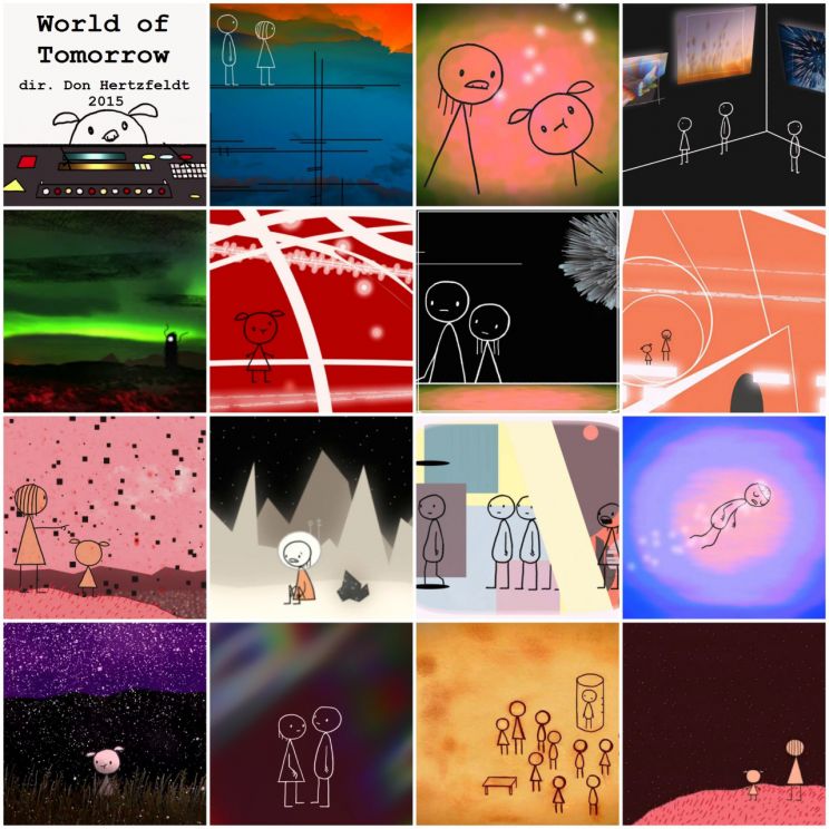 Don Hertzfeldt